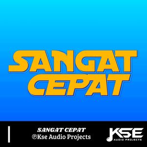 ARE AF - SANGAT CEPAT