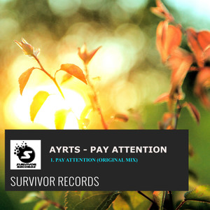 Pay Attention (Original Mix)