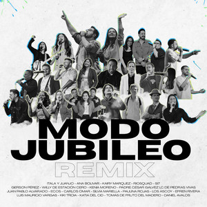 Modo Jubileo (Remix)