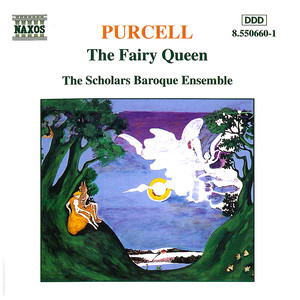 Purcell: Fairy Queen (The)