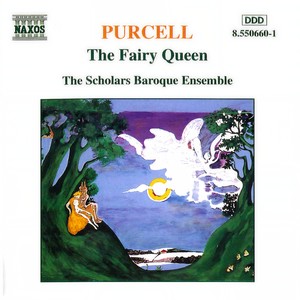The Fairy Queen, Z. 629 - Act II: Prelude (第二幕：前奏曲)