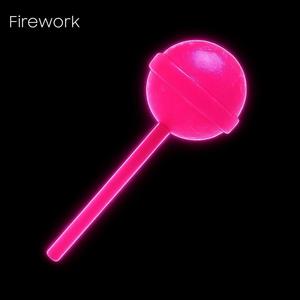 Firework-Ian Jay