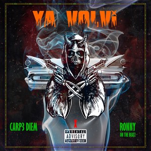 Ya Volví (Explicit)