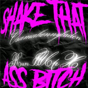 S.T.A.B (Shake That Ass *****) (feat. Osamabennyladen) (Explicit)