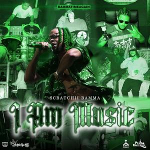 Itch Up(feat. Hollie Niggaz) (Explicit)