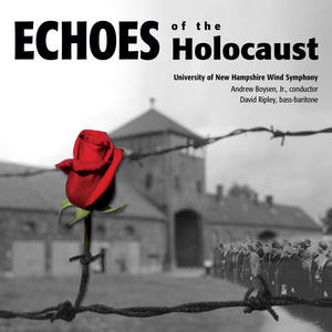 UNIVERSITY OF NEW HAMPSHIRE: Echoes of the Holocaust