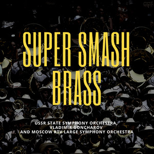 Super Smash Brass