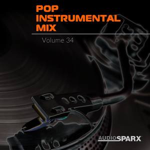 Pop Instrumental Mix Volume 34