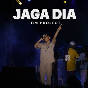 Jaga Dia