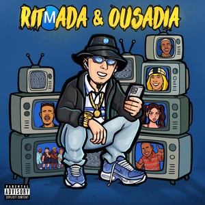 Festa do Mavicc (Explicit)