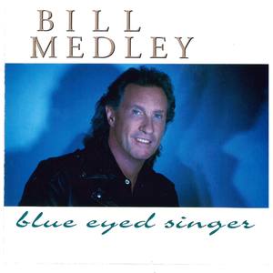 Blue Eyed Singer