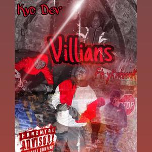 Villians (Explicit)