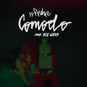 Comodo (feat. Big Naiko) [Explicit]