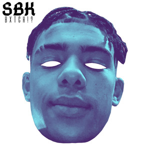 Blxe Sxda Rxmix!? (Explicit)