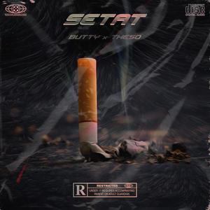 Setat (feat. Theso) [Explicit]