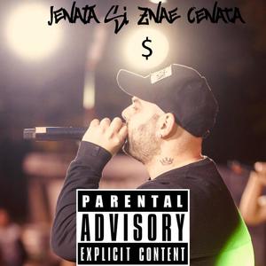 JENATA SI ZNAE CENATA (feat. SvetlYO) [Explicit]