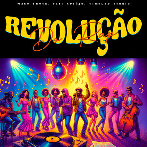 Revolução do Rap (Explicit)