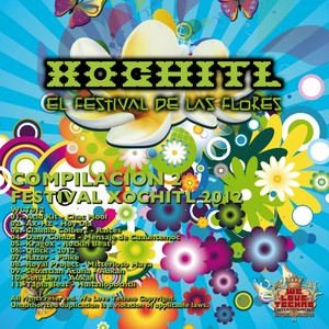 Compilacion 2 | Festival Xochitl 2012
