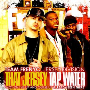 That Jersey Tap Water (Explicit)