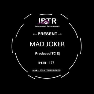 Mad Joker