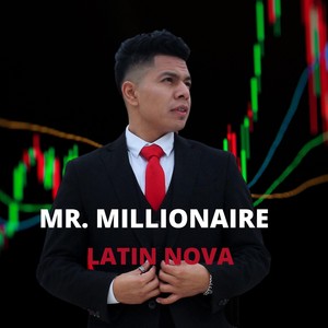 Mr. Millionaire