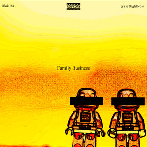 Family Business (Explicit)