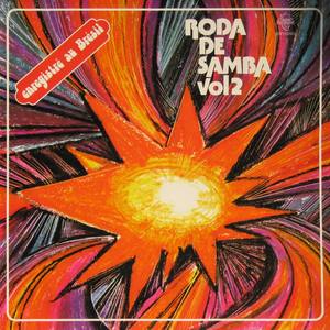 Roda De Samba Volume 2