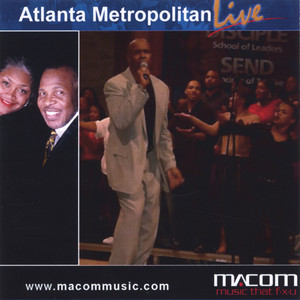 Atlanta Metropolitan Live