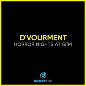 Horror Nights At 6fm