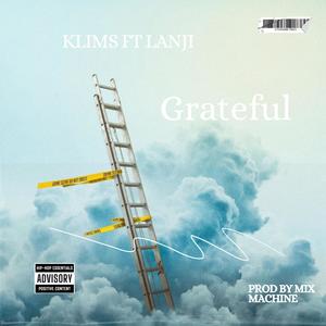 Grateful (feat. Lanji)