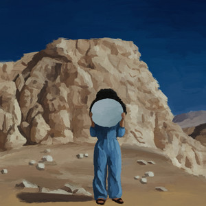 through heaven's eyes