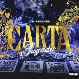 Carta Jugada (En Vivo) [Explicit]