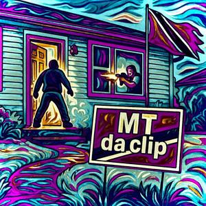 MT da clip