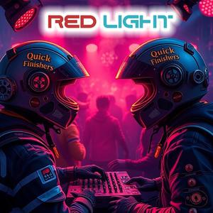 Red Light (feat. SwitchBack) [Explicit]