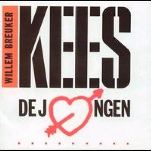 Kees de Jongen