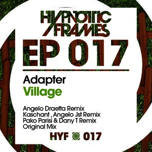 Village (Original Mix)