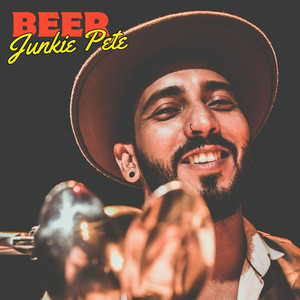 Beer Junkie Pete