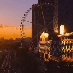 当真爱出现,心跳就是bgm-MarsOne