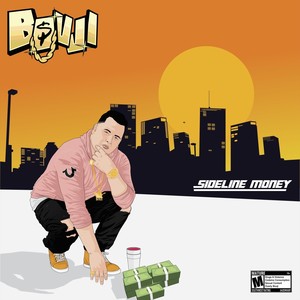 Run It Up(feat. Bizzo & Bomb Nameless) (Explicit)