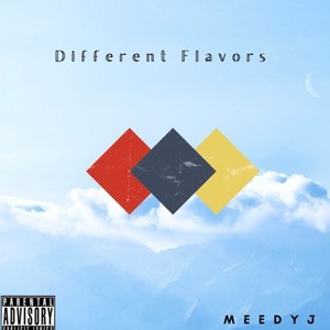 Different Flavors (Explicit)