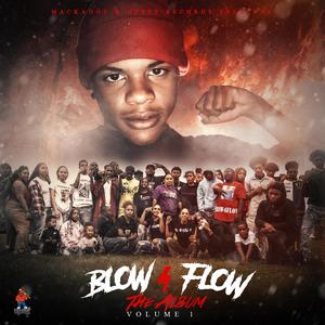 Letter To Flow (feat. Baby Ace, Baby Flowman & Lil Flowman) (Explicit)