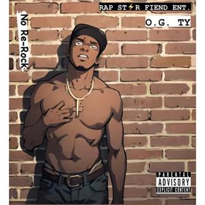 No Re-Rock, No Cut (Explicit)