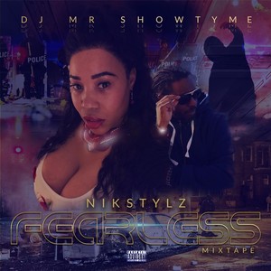 Intro by DJ-Mr. Showtyme (feat. DJ Mr. Showtyme)