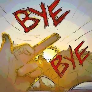 Bye Bye