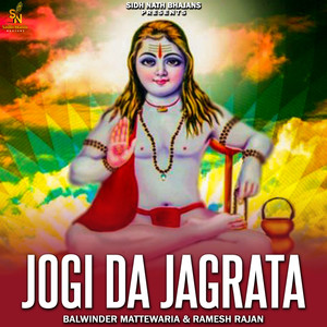 Jogi Da Jagrata