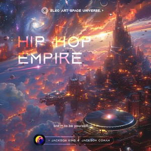 Hip Hop Empire