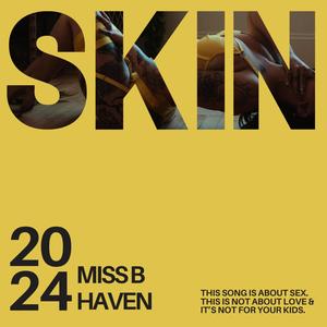 Skin (Explicit)