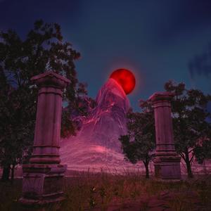 The Blood Moon