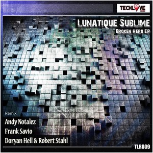 Broken Hero (Frank Savio Remix)