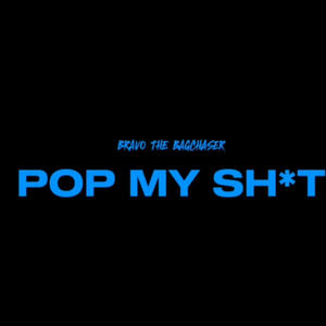 Pop My **** (Explicit)